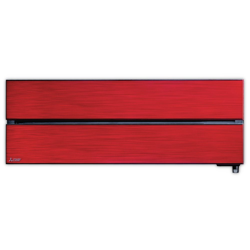 Mitsubishi Split Klimaanlage Set | MSZ-LN | Hyper Heating | 2,5 kW – Ansicht 6