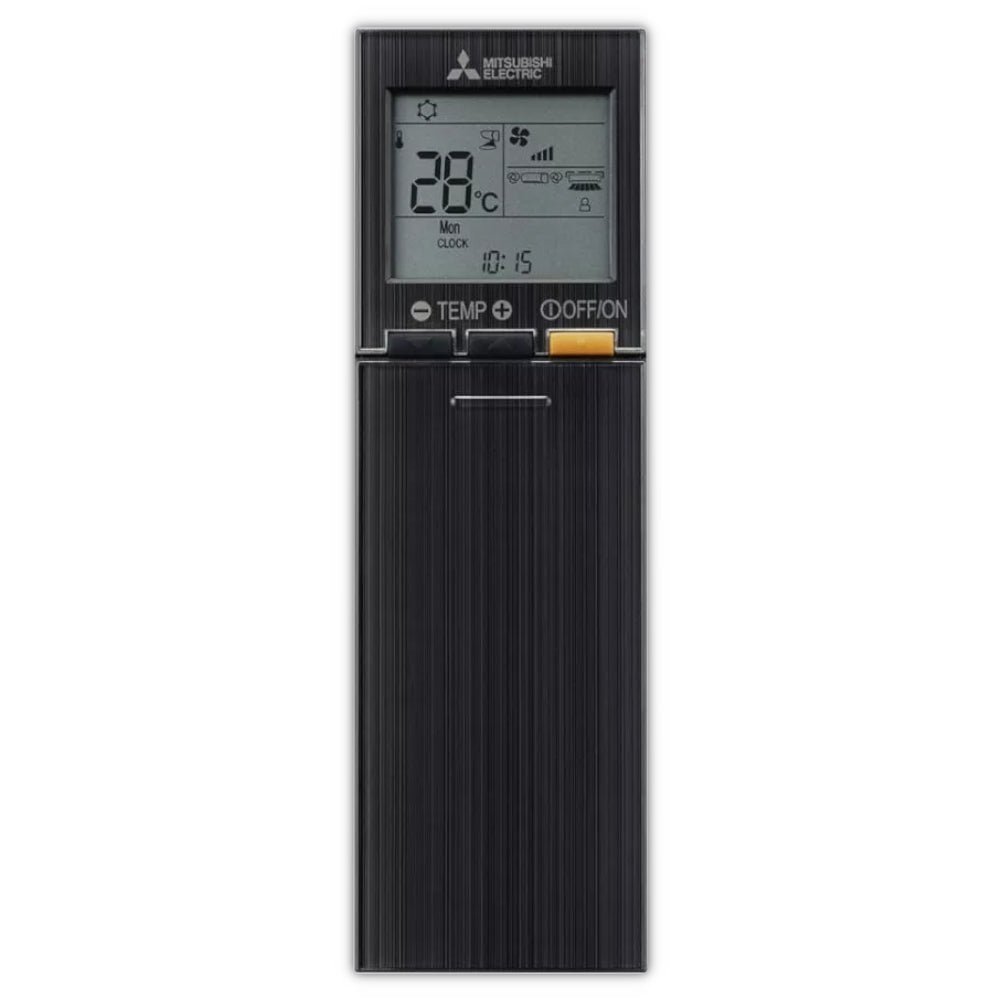 Mitsubishi Split Klimaanlage Set | MSZ-LN | Hyper Heating | 2,5 kW – Ansicht 9