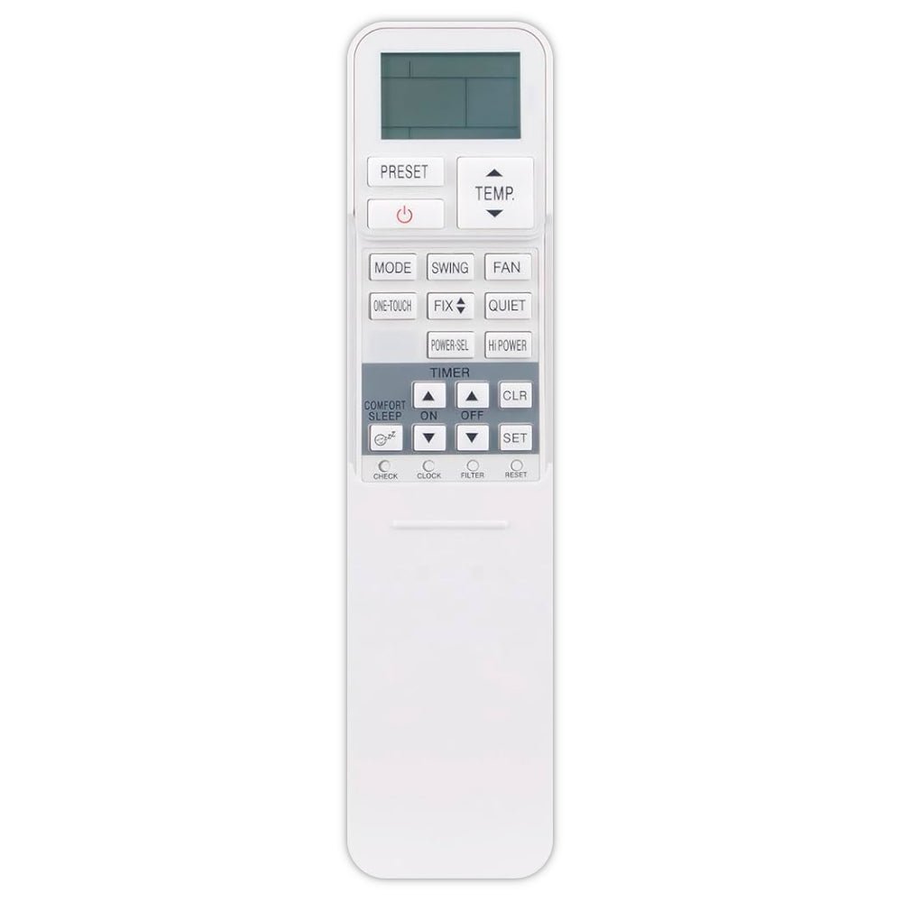 Carrier Split Klimaanlage Set | Komfort Line | WHM | 6,5 kW | Quick Connect – Ansicht 4