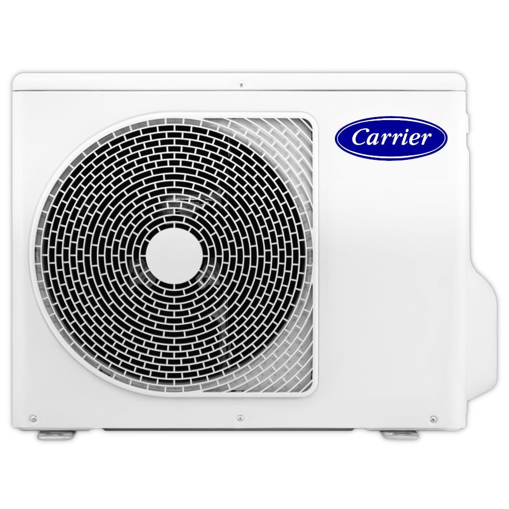 Carrier Split Klimaanlage Komplett-Set | Komfort Line | WHM | 2,0 kW – Ansicht 5