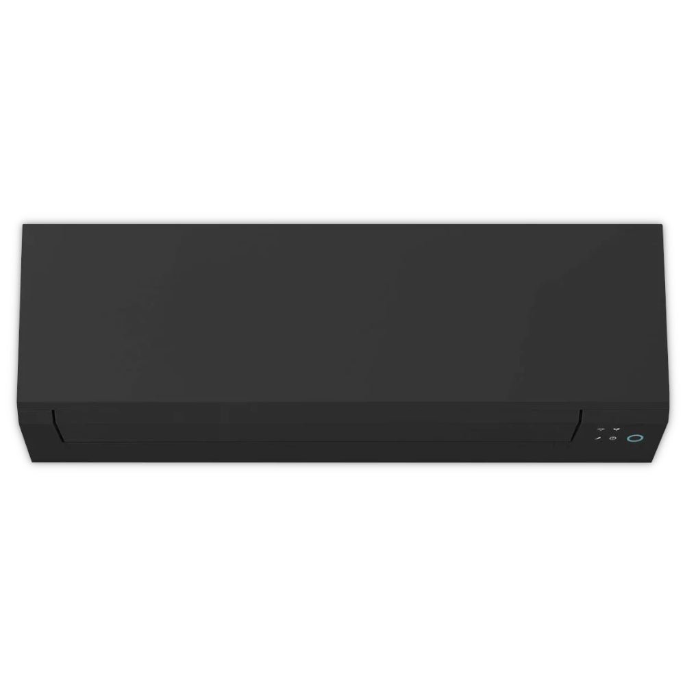 Carrier Split Klimaanlage | High Line | 7,0 kW | Mattschwarz | Quick Connect – Ansicht 2