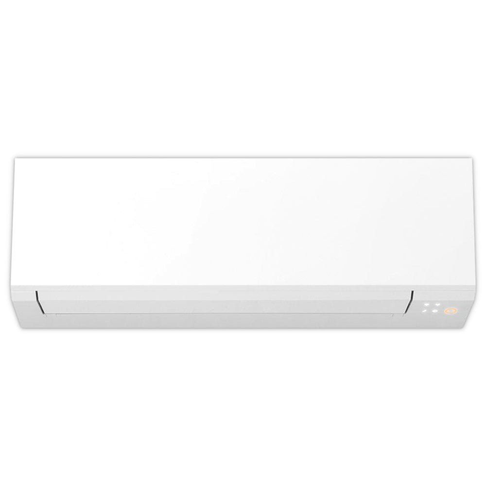 Carrier Split Klimaanlage Komplett-Set | High Line | 5,0 kW | Mattweiß – Ansicht 2