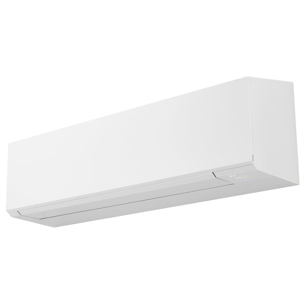 Carrier Split Klimaanlage Komplett-Set | High Line | 5,0 kW | Mattweiß – Ansicht 3