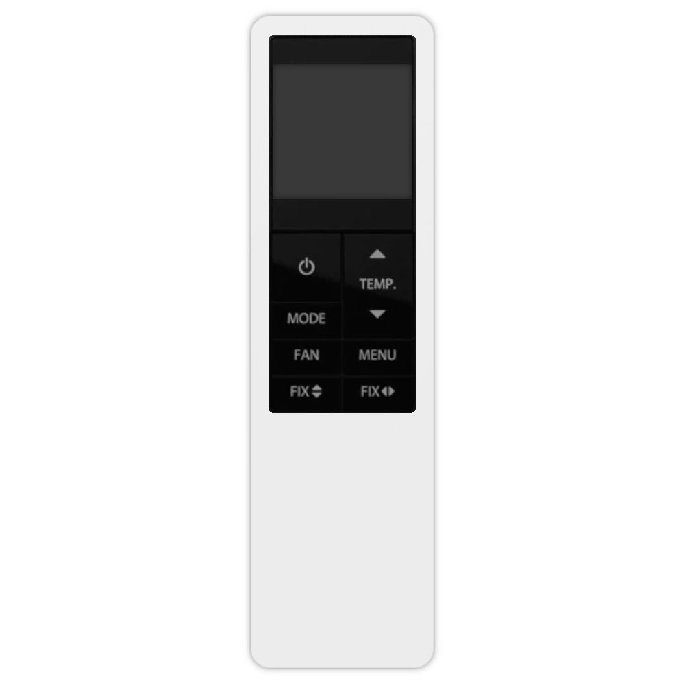 Carrier Split Klimaanlage Komplett-Set | High Line | 5,0 kW | Mattweiß – Ansicht 4