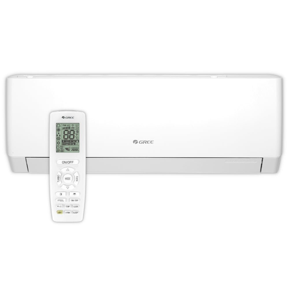 GREE | Monosplit-Klimaanlage PULAR 18 | 4,6 kW | 15700 BTU – Ansicht 2