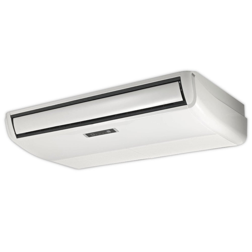 Midea Split Klimaanlage Truhen-Set | MUEU-18FNXD0-ME | 5,2 kW – Ansicht 3
