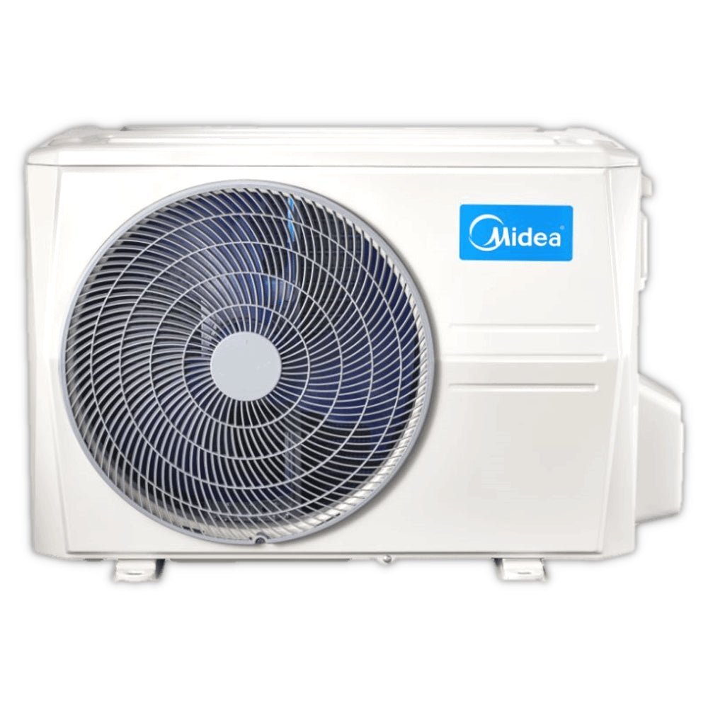 Midea Split Klimaanlage Truhen-Set | MUEU-18FNXD0-ME | 5,2 kW – Ansicht 7
