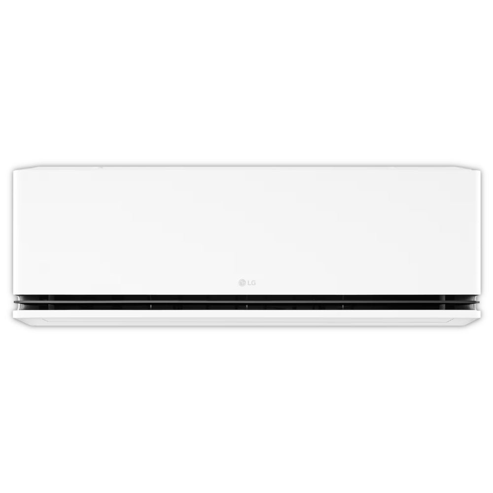 LG Split Klimaanlage Set | DUALCOOL AI AIR | 3,5 kW – Ansicht 2