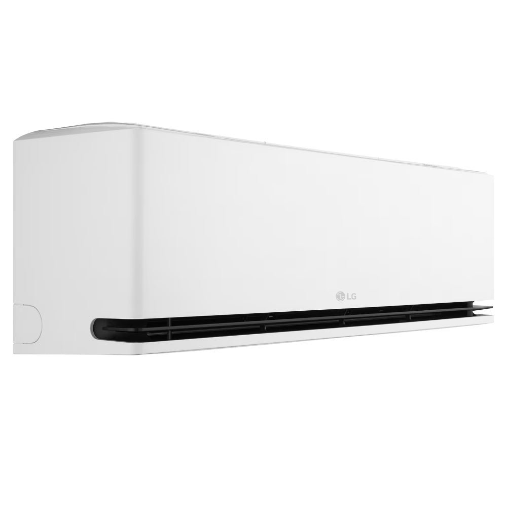 LG Split Klimaanlage Set | DUALCOOL AI AIR | 3,5 kW – Ansicht 5