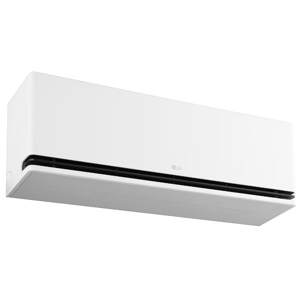 LG Split Klimaanlage Set | DUALCOOL AI AIR | 3,5 kW – Ansicht 7
