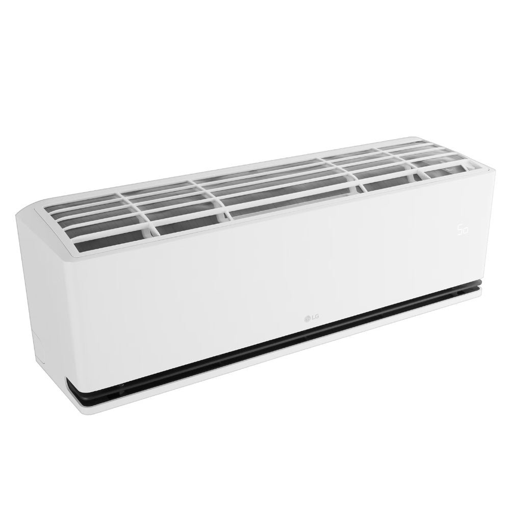 LG Split Klimaanlage Set | DUALCOOL AI AIR | 3,5 kW – Ansicht 9