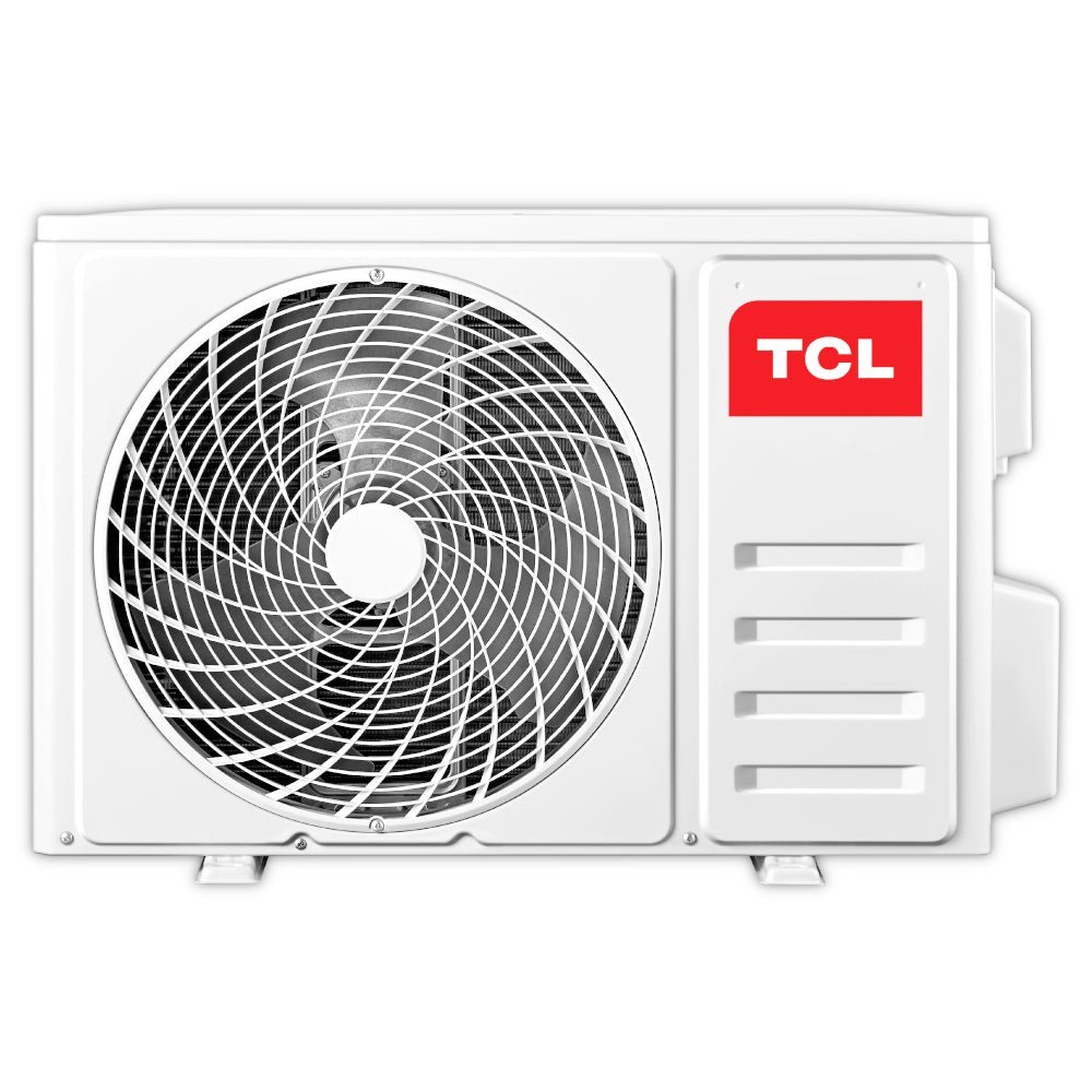 TCL Split Klimaanlage | TAC-09CHSD/TPG11 | 2,6 kW | Quick-Connect – Ansicht 5