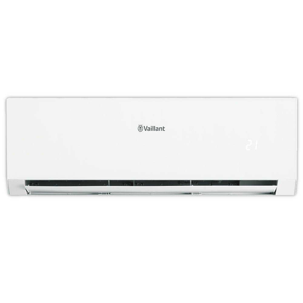 Vaillant Split Klimaanlage | climaVAIR plus | 2,7 kW | Quick-Connect – Ansicht 2