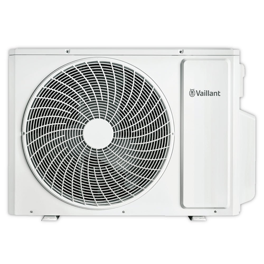 Vaillant Split Klimaanlage | climaVAIR plus | 7,1 kW | Quick-Connect – Ansicht 6