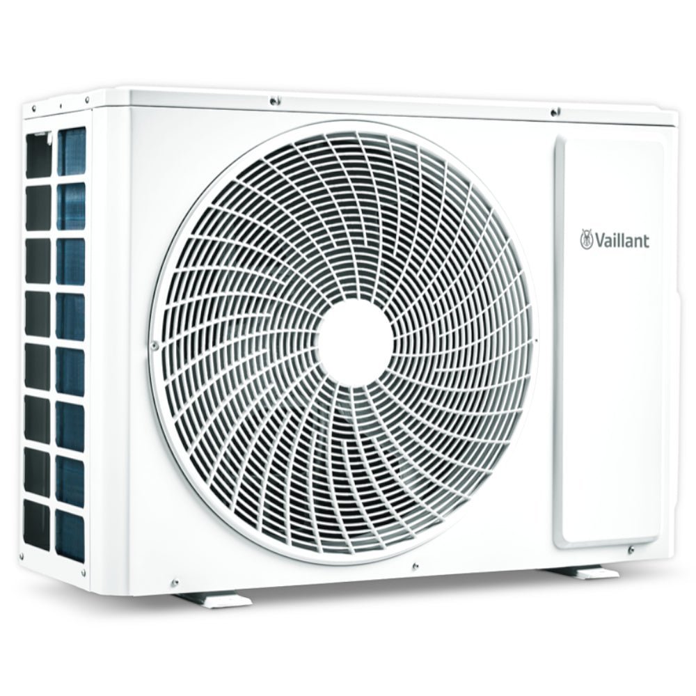 Vaillant Split Klimaanlage | climaVAIR plus | 7,1 kW | Quick-Connect – Ansicht 7
