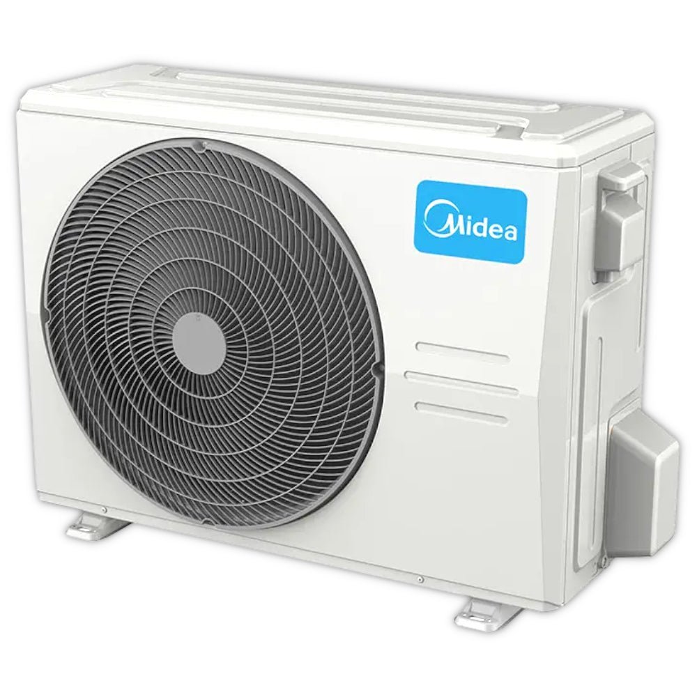 MIDEA Klimaanlage Decken-Set | MCD2-36HRFN8 | 10,5 kW | Quick-Connect – Ansicht 7