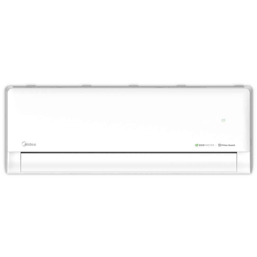 Midea Split Klimaanlage Komplett-Set | Solstice 12 | Weiß | 3,5 kW – Ansicht 2