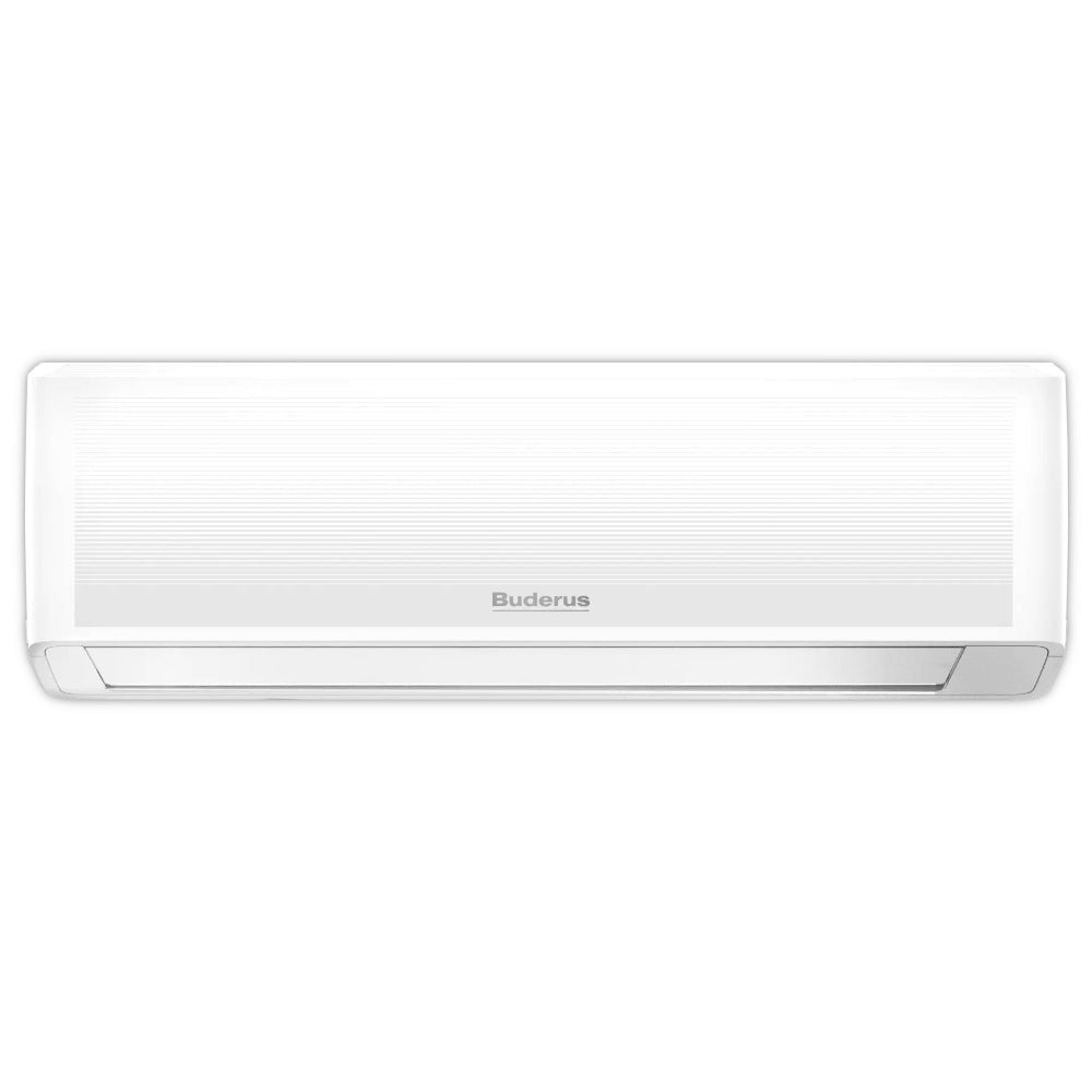 Buderus Split Klimaanlage | Logacool AC186i.3 | Weiß | 3,5 kW Quick-Connect – Ansicht 2