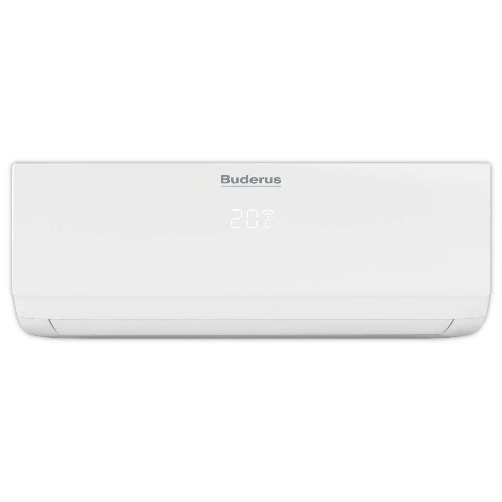 Buderus Split Klimaanlage Komplett-Set | Logacool AC166i.3-7,0 W | 7,0 kW – Ansicht 2