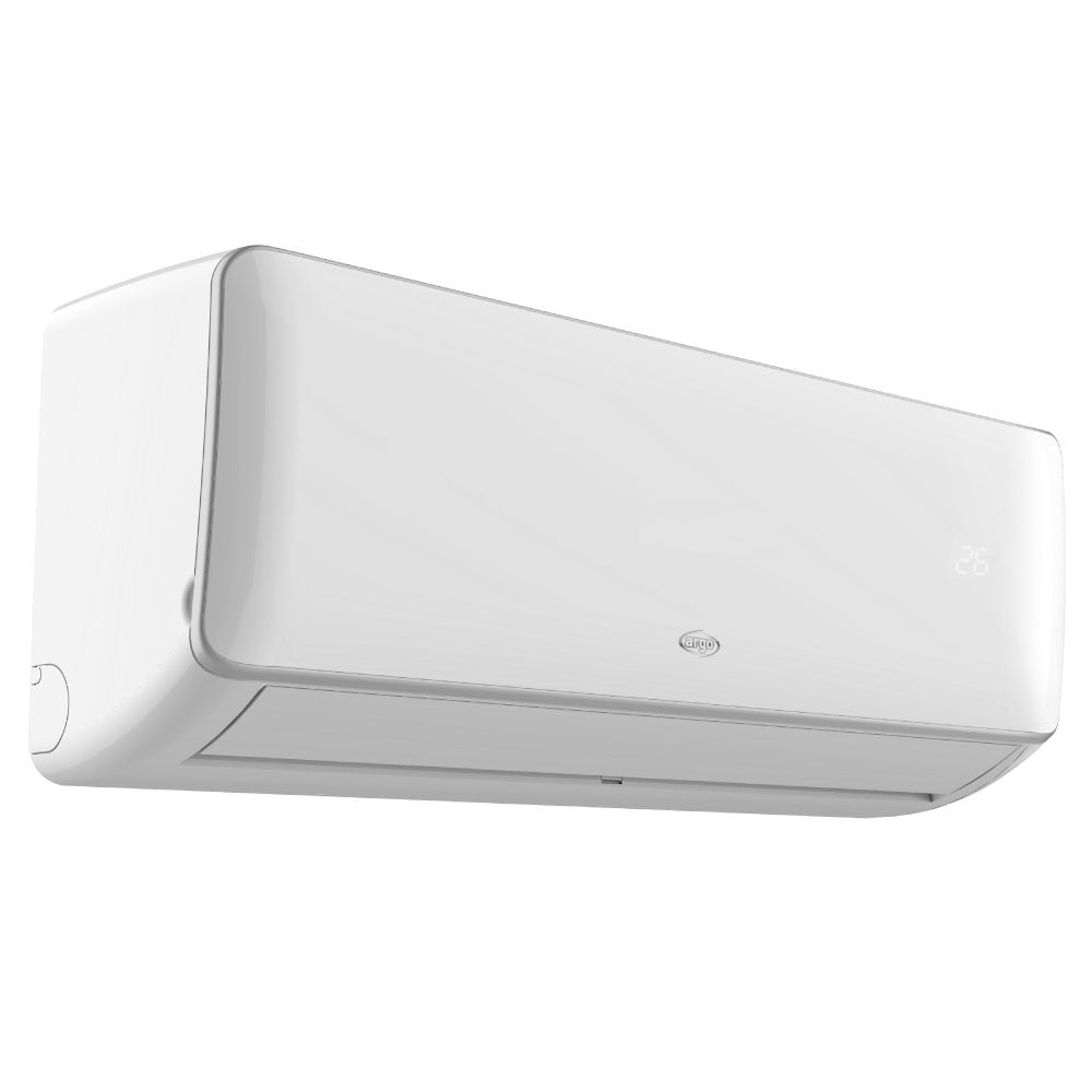 ARGO Split Klimaanlage | CLIMADESIGN 24 | 7,2 kW | Quick-Connect – Ansicht 3