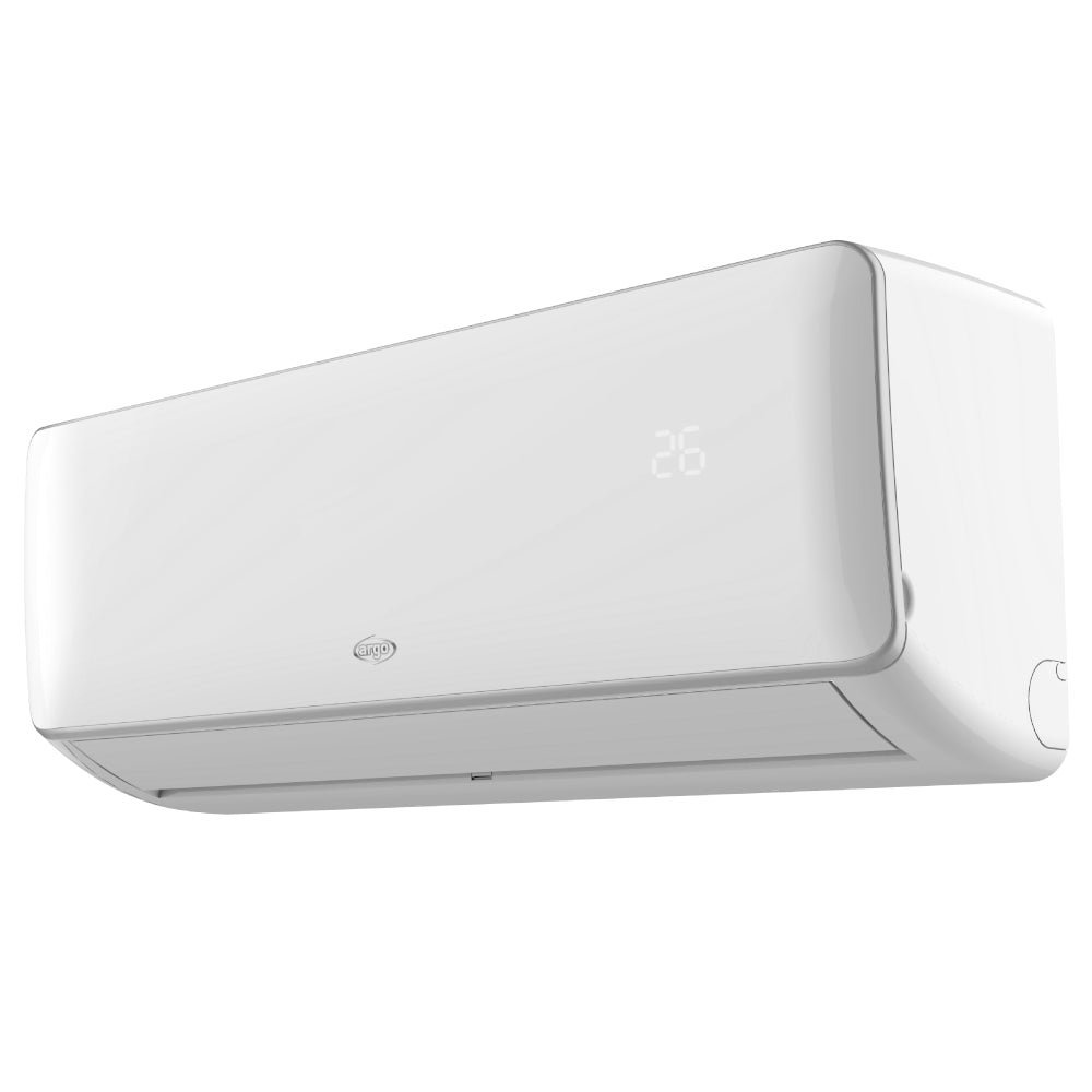 ARGO Split Klimaanlage | CLIMADESIGN 24 | 7,2 kW | Quick-Connect – Ansicht 4