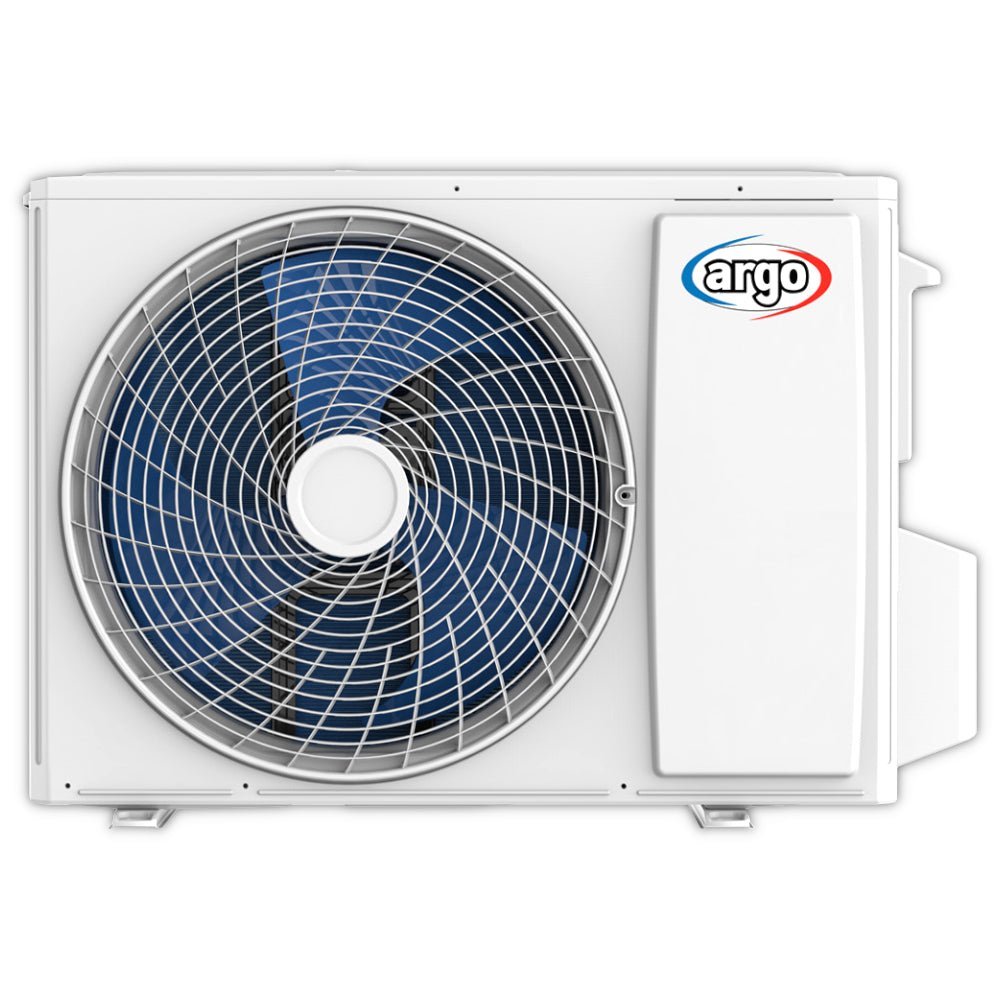 ARGO Split Klimaanlage | CLIMADESIGN 24 | 7,2 kW | Quick-Connect – Ansicht 7