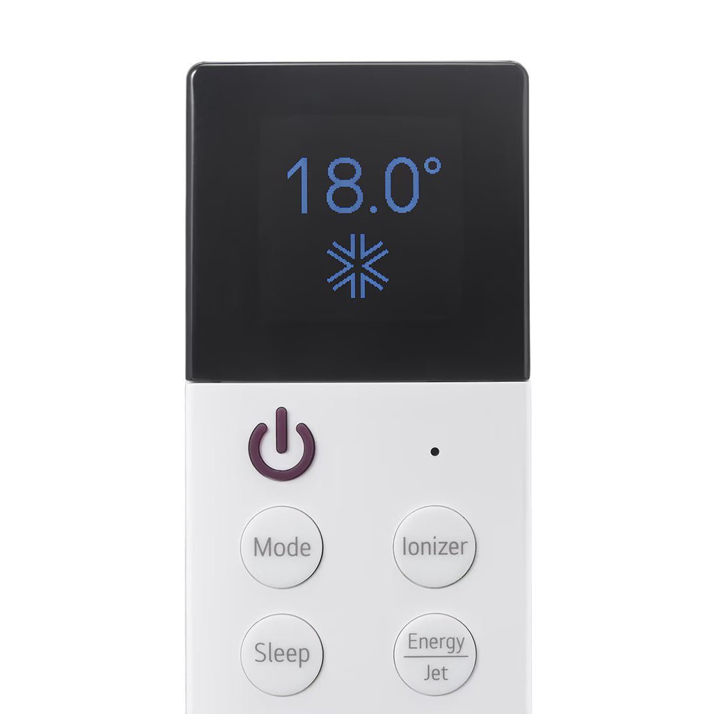 LG Split Klimaanlage | ARTCOOL GALLERY A09GA | 2,6 kW | Quick-Connect – Ansicht 13
