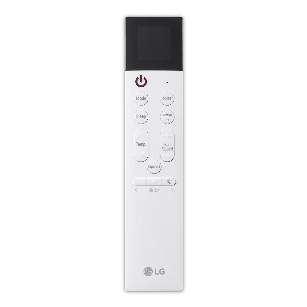 LG Split Klimaanlage | ARTCOOL GALLERY A09GA | 2,6 kW | Quick-Connect – Ansicht 3