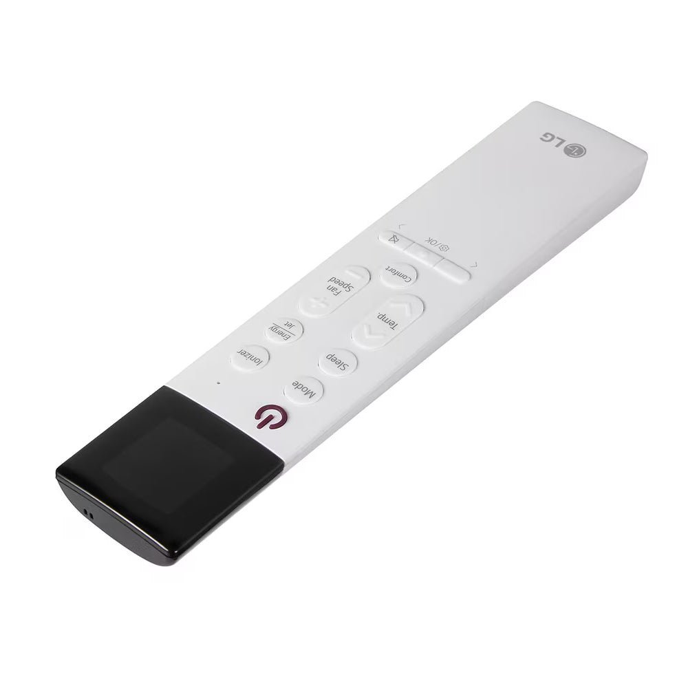 LG Split Klimaanlage Set | ARTCOOL GALLERY A09GA | 2,6 kW – Ansicht 12