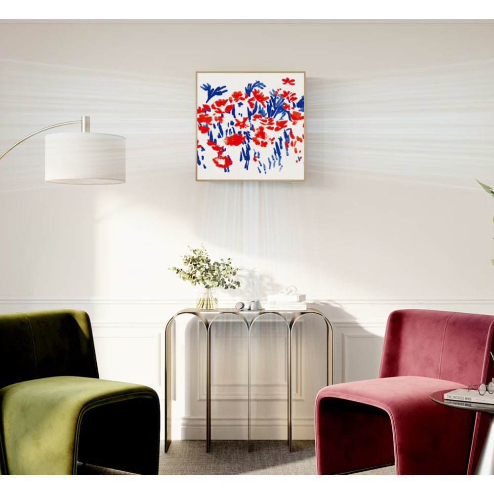 LG Split Klimaanlage Set | ARTCOOL GALLERY A09GA | 2,6 kW – Ansicht 15