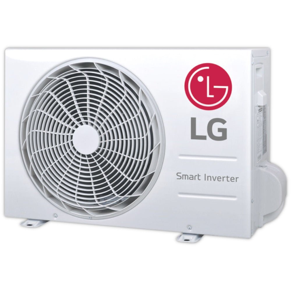 LG Split Klimaanlage Set | ARTCOOL GALLERY A09GA | 2,6 kW – Ansicht 4