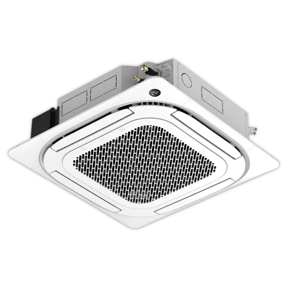 MIDEA Split Klimaanlage Decken-Set | MCA4U-18HRFNX | 5,2 kW – Ansicht 3