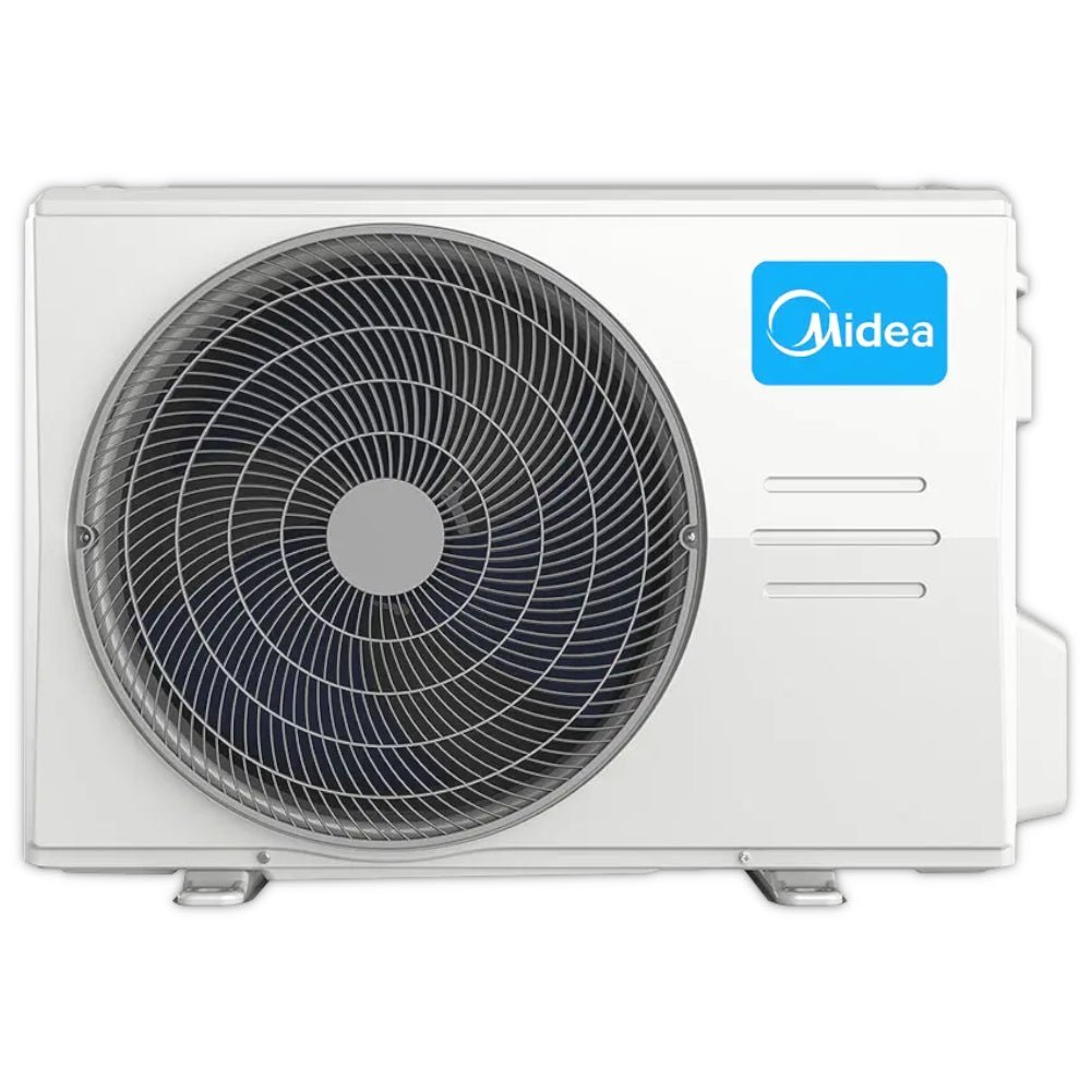MIDEA Split Klimaanlage Decken-Set | MCA4U-18HRFNX | 5,2 kW – Ansicht 6
