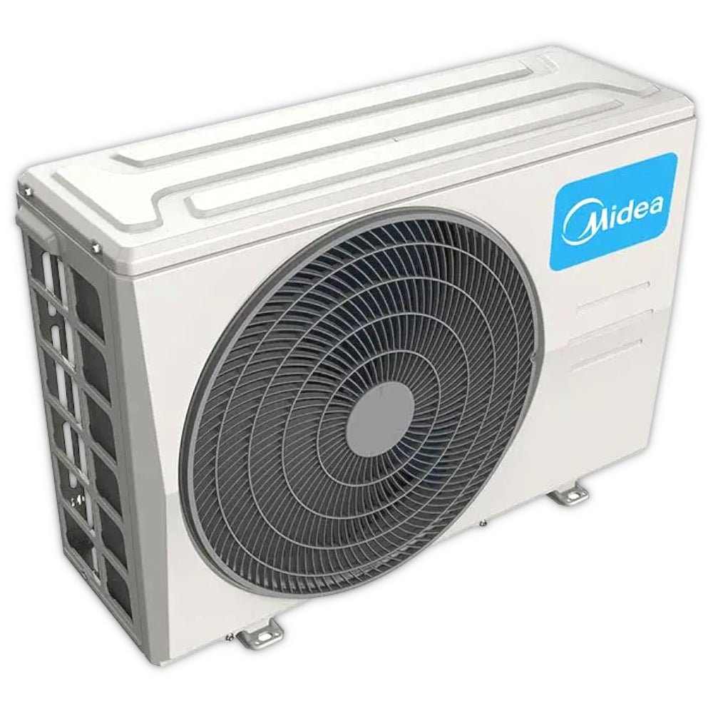 MIDEA Split Klimaanlage Decken-Set | MCA4U-18HRFNX | 5,2 kW – Ansicht 7