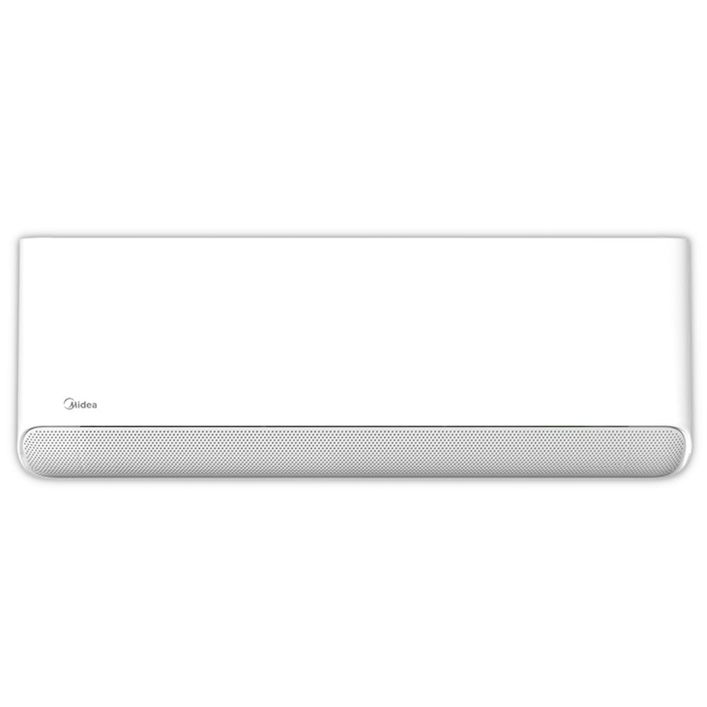 Midea Split Klimaanlage | BreezelessE 12 | 3,5 kW | Quick-Connect – Ansicht 3